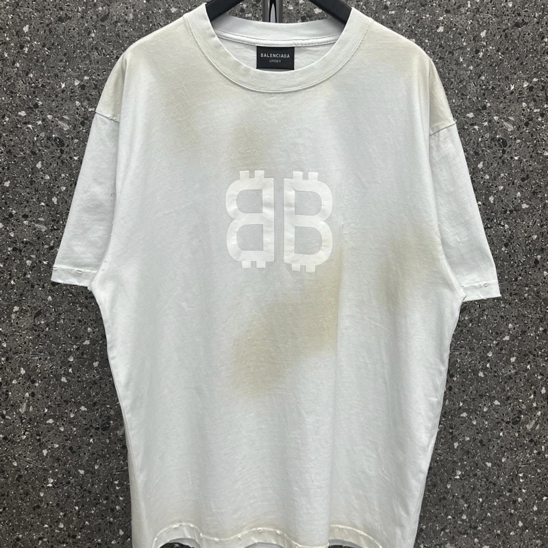 Balenciaga Unisex Tee