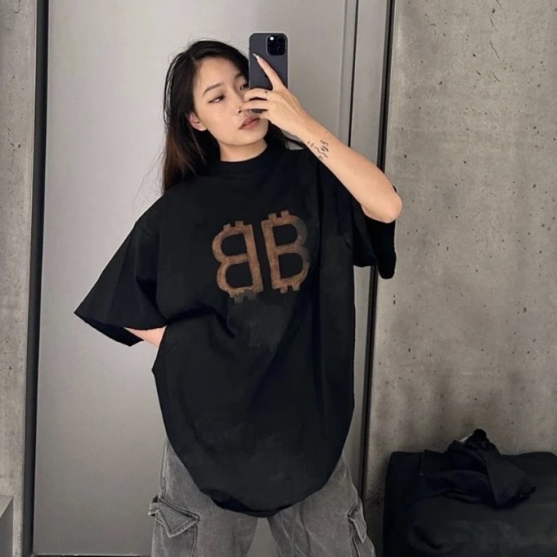 Balenciaga Unisex Tee