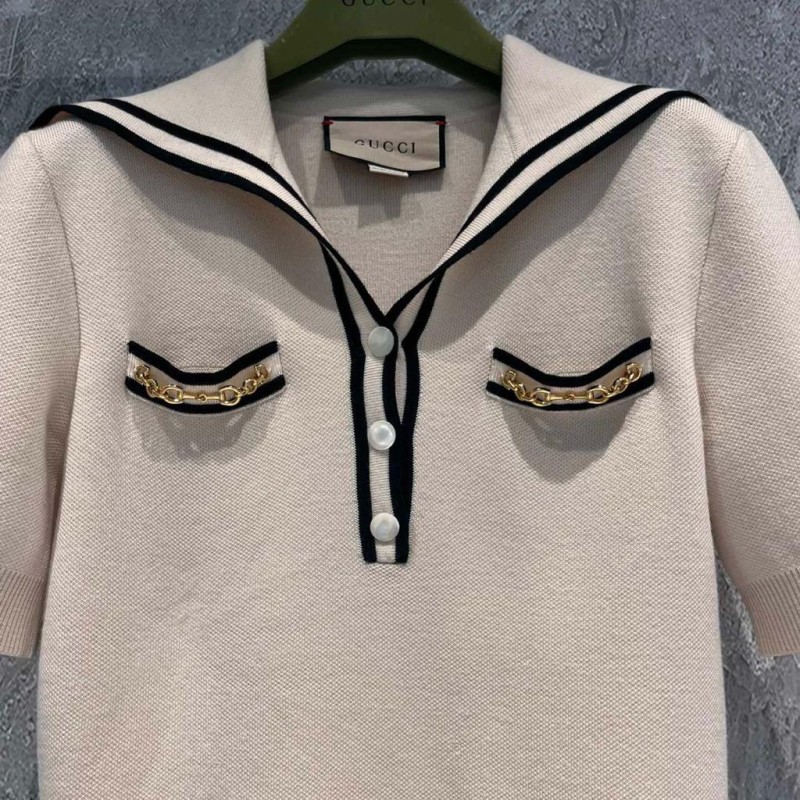 Gucci Knit Shirt