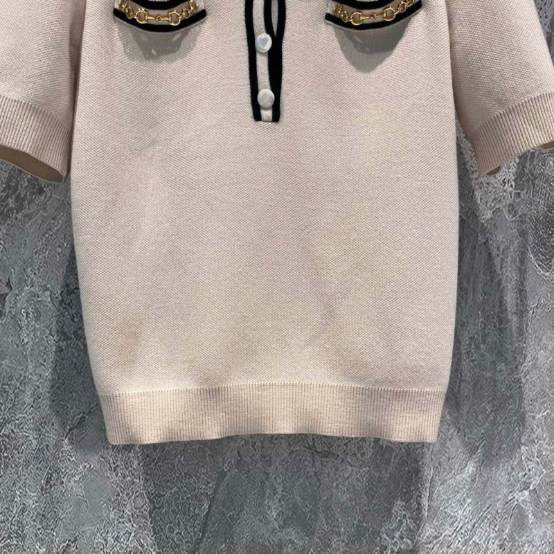 Gucci Knit Shirt