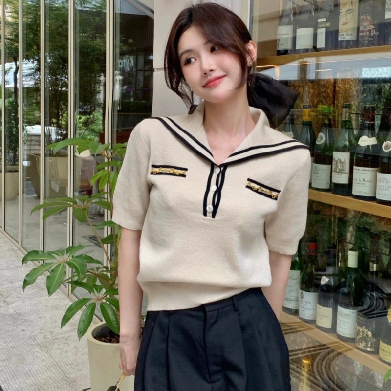 Gucci Knit Shirt