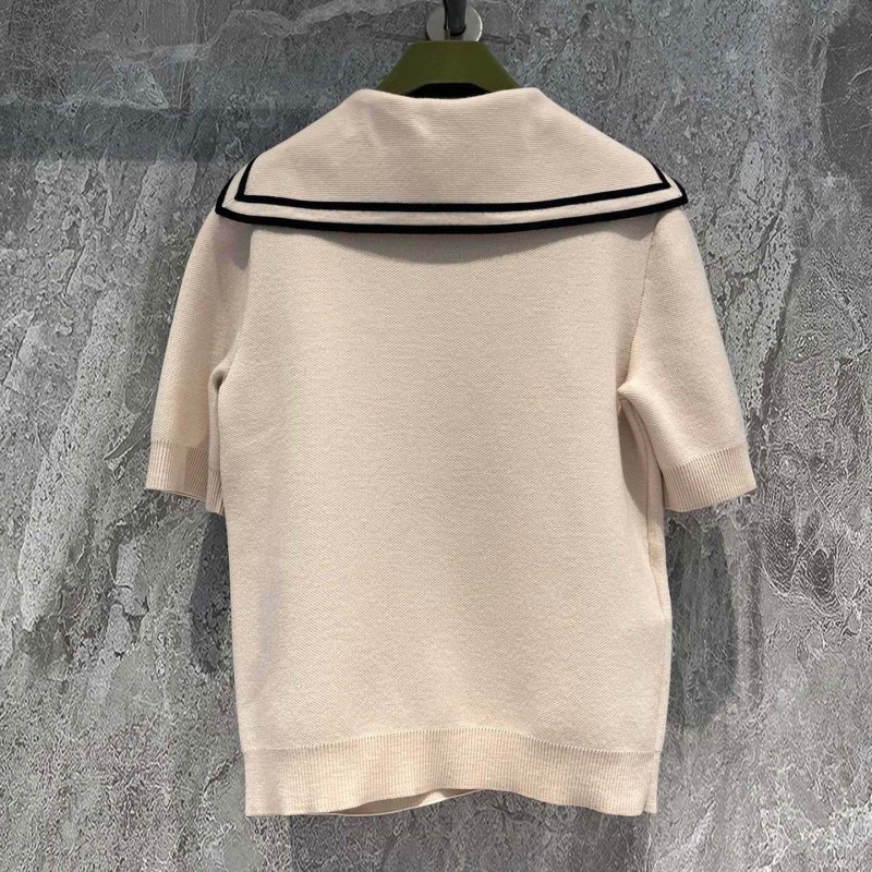 Gucci Knit Shirt