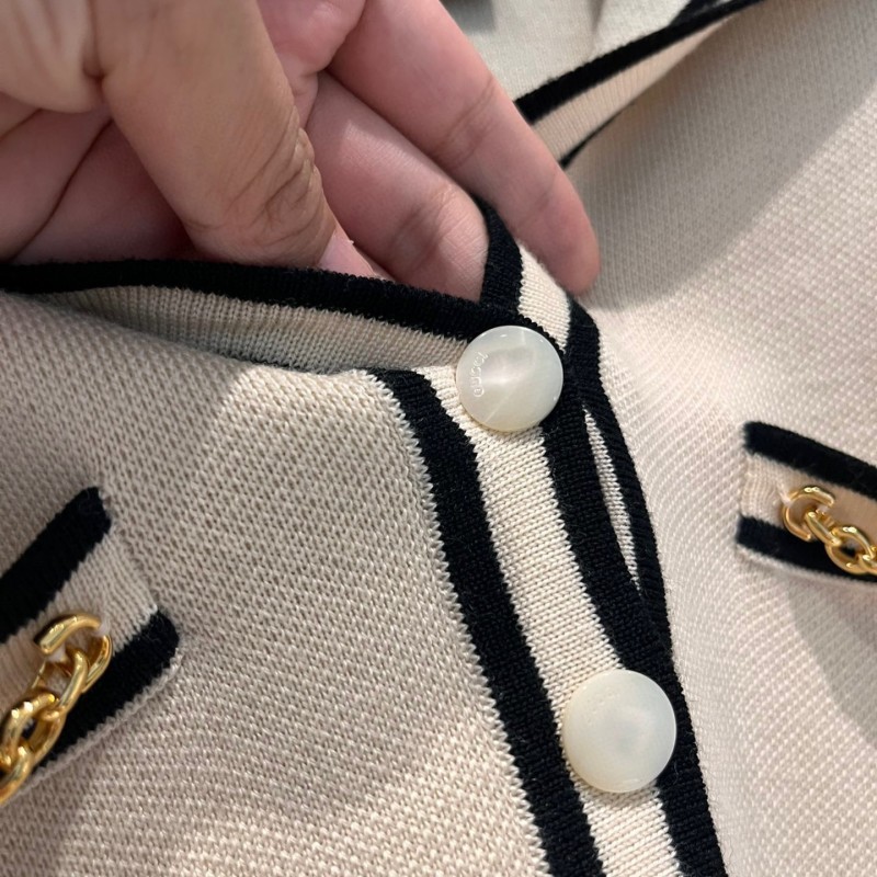 Gucci Knit Shirt