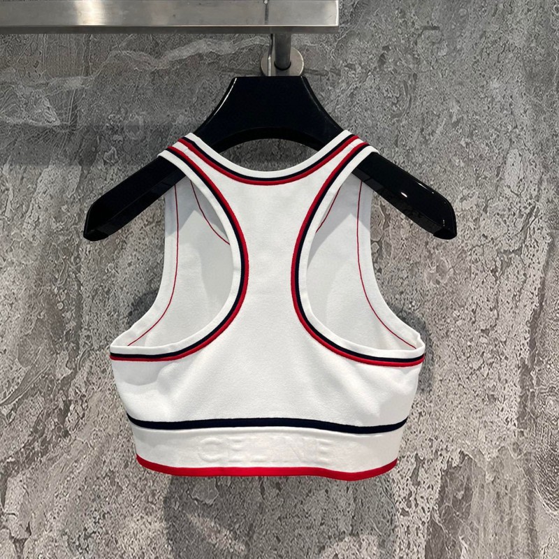 Celine Sport Tops