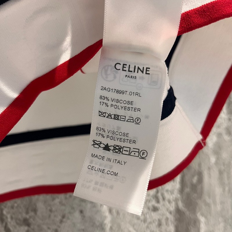 Celine Sport Tops