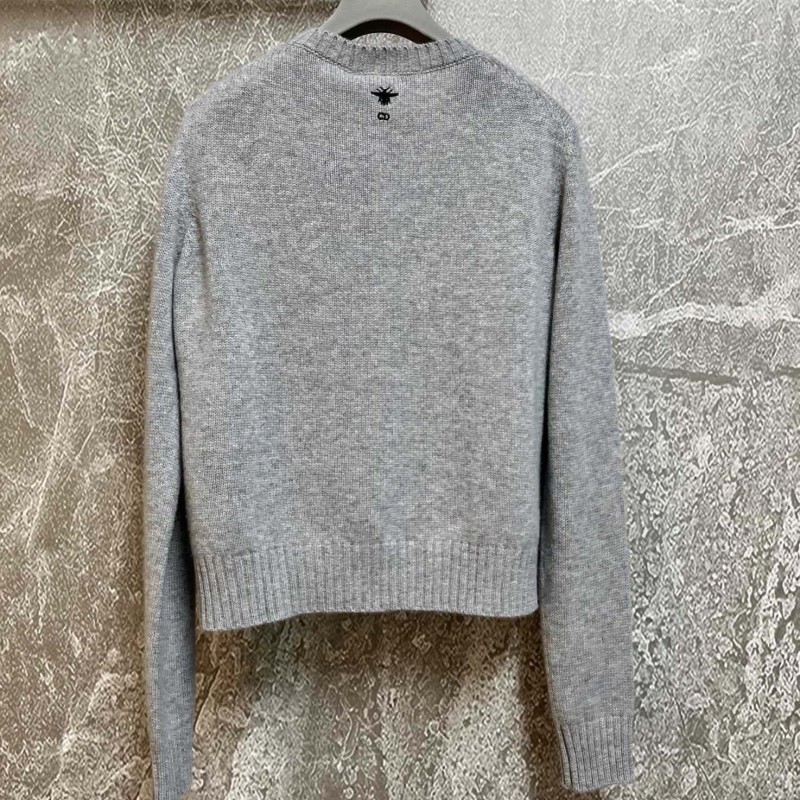 Dior Cashmere Sweater