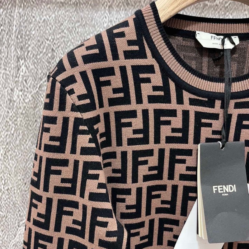 Fendi Dress