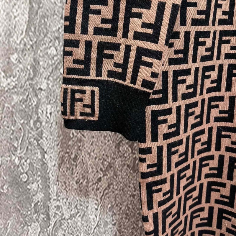 Fendi Dress