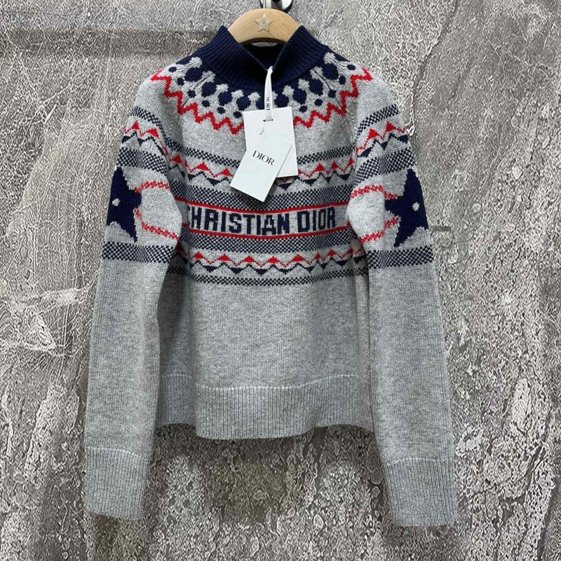 Dior Sweater