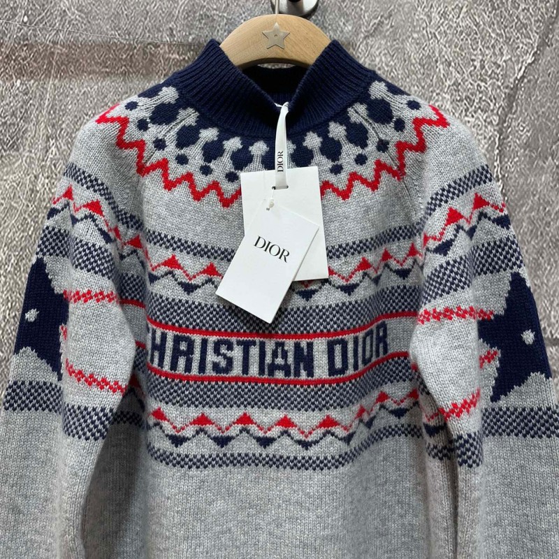 Dior Sweater