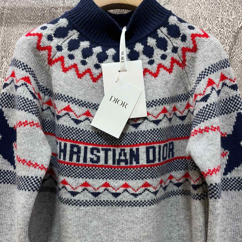 Dior Sweater