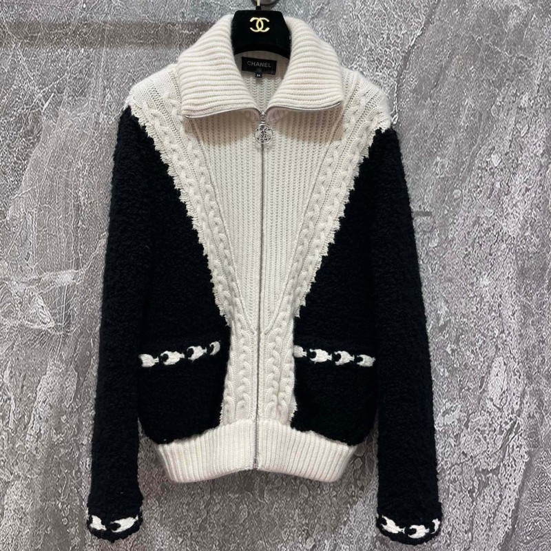 Chanel Cardigan