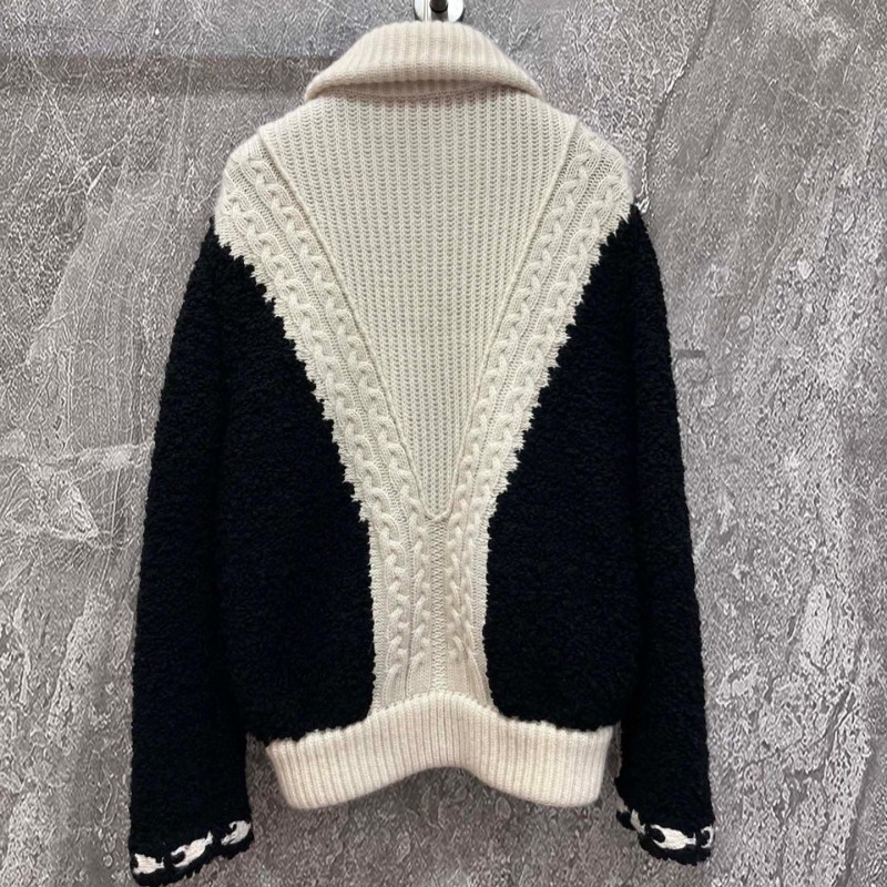 Chanel Cardigan