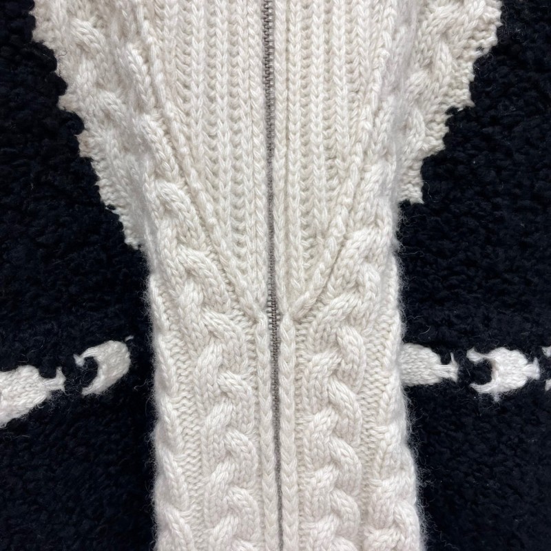 Chanel Cardigan