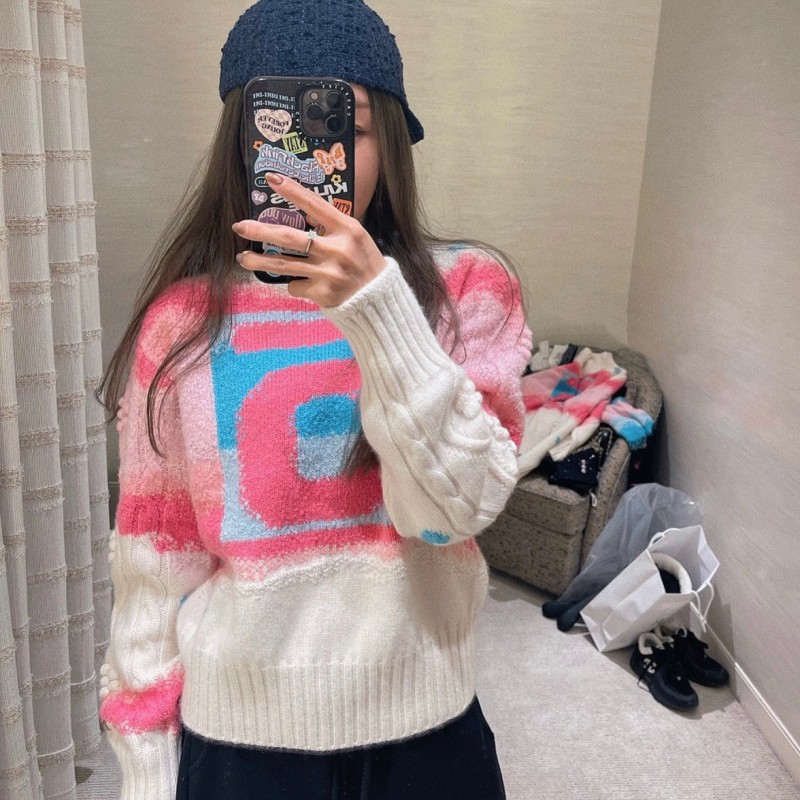 Chanel Sweater