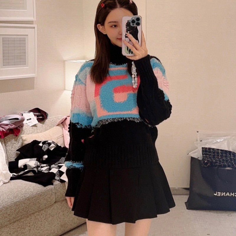 Chanel Sweater