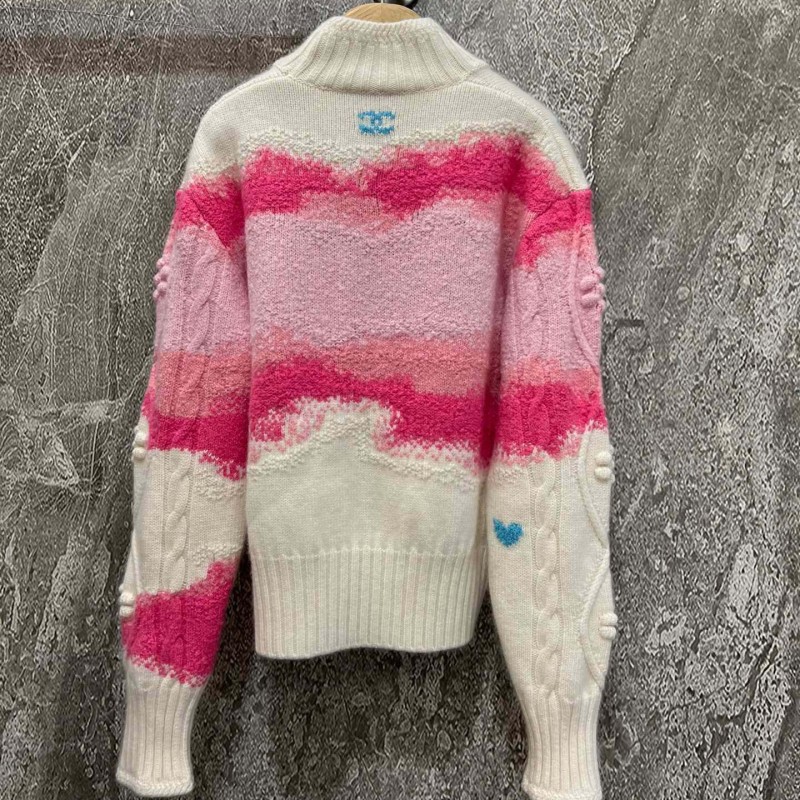 Chanel Sweater