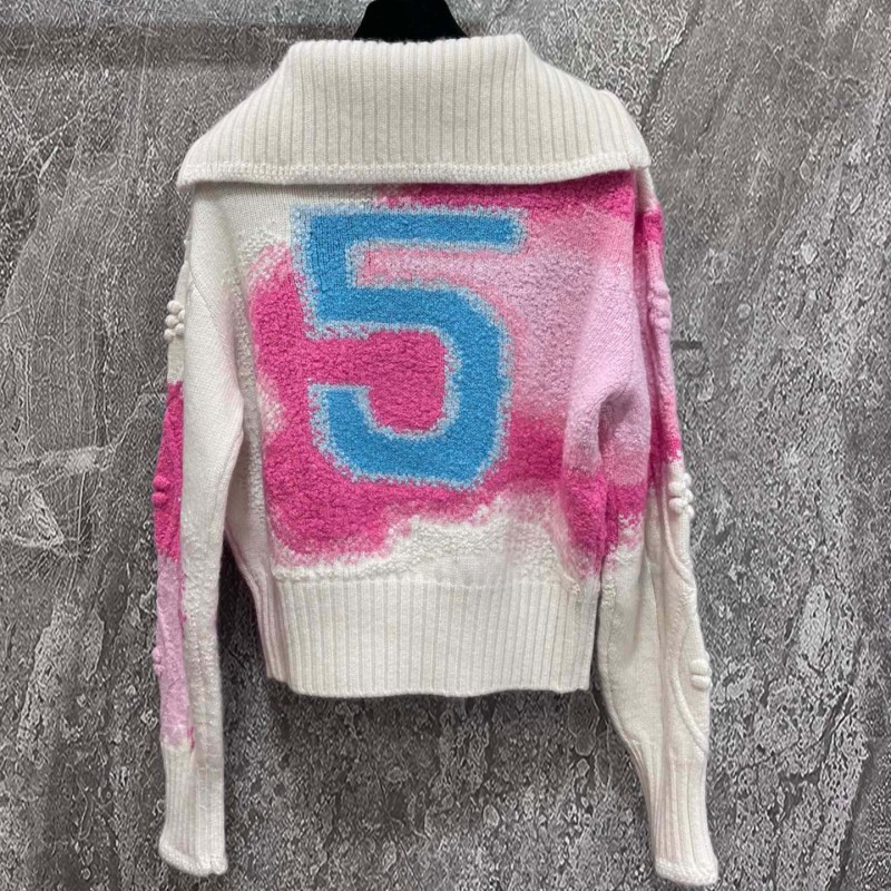 Chanel Sweater