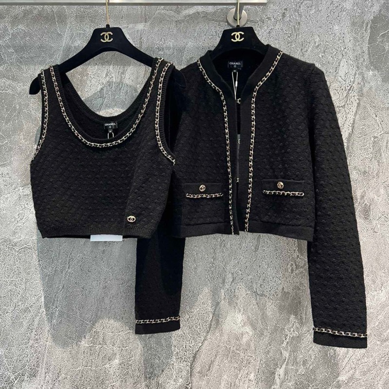 Chanel Cardigan