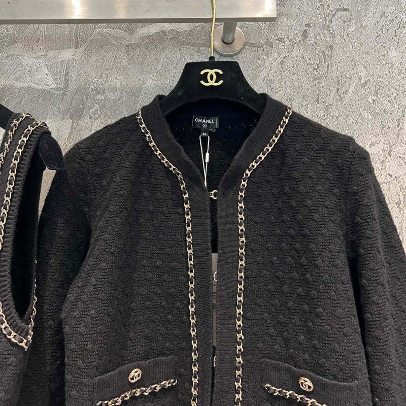 Chanel Cardigan