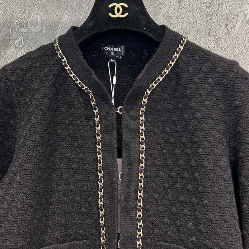 Chanel Cardigan