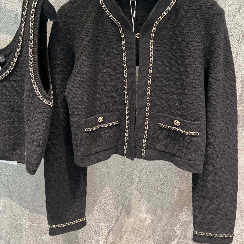 Chanel Cardigan