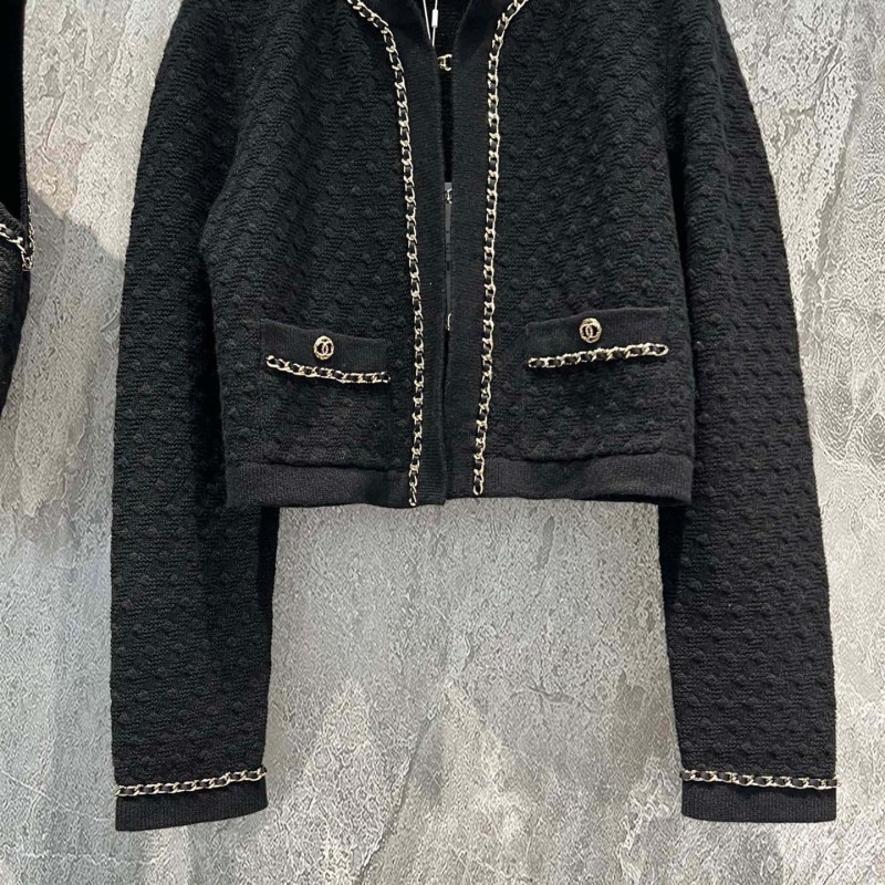 Chanel Cardigan