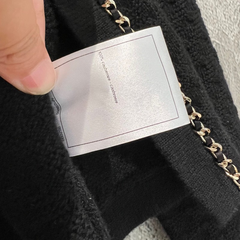 Chanel Cardigan