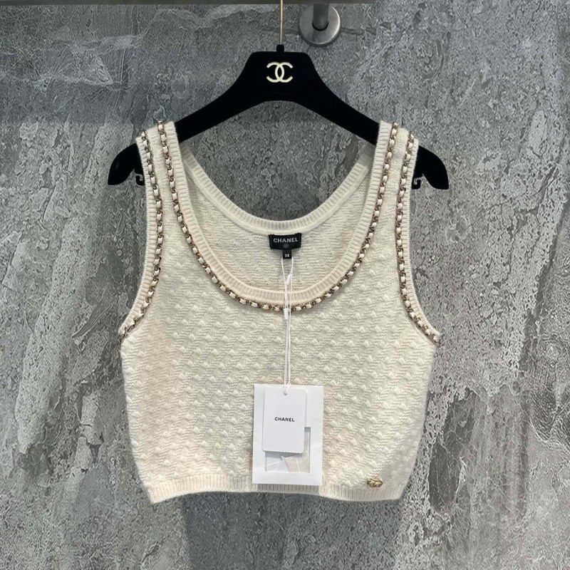 Chanel Singlet