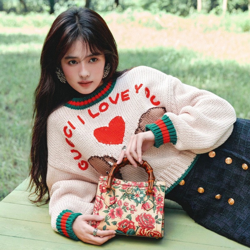 Gucci Knit Sweater