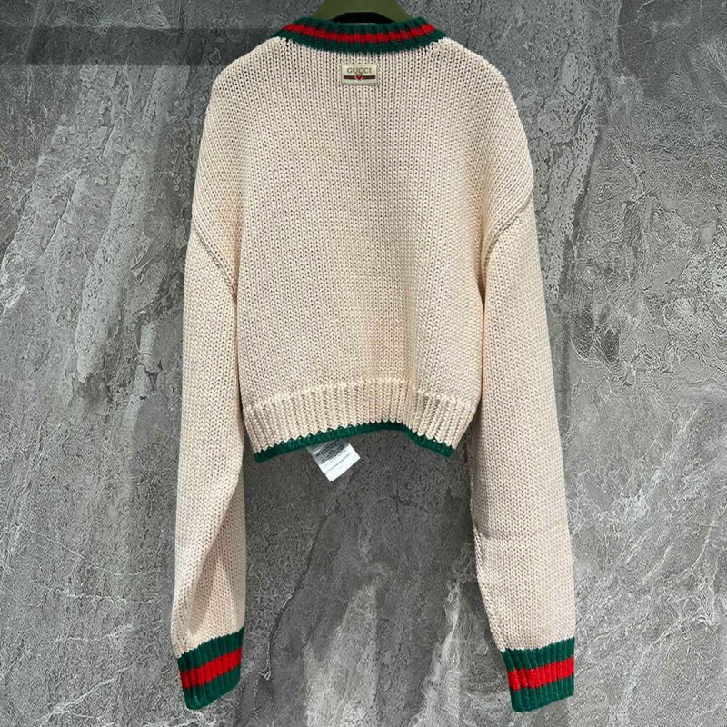 Gucci Knit Sweater