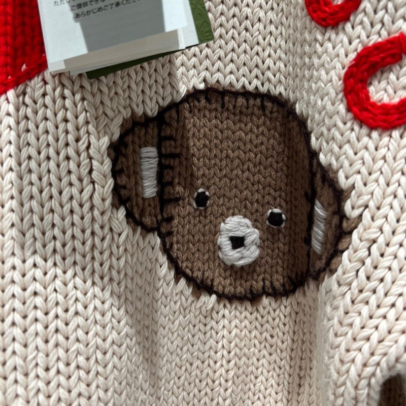 Gucci Knit Sweater