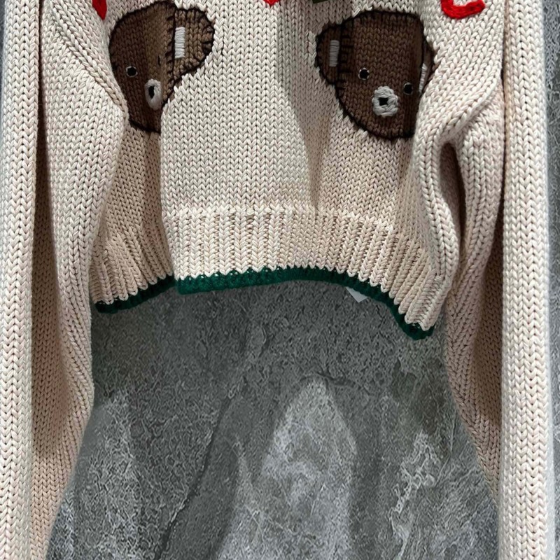 Gucci Knit Sweater