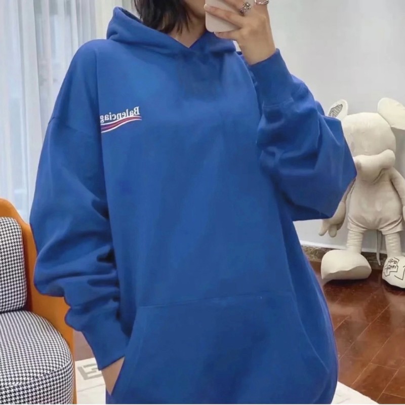 Balenciaga Unisex Hoodie