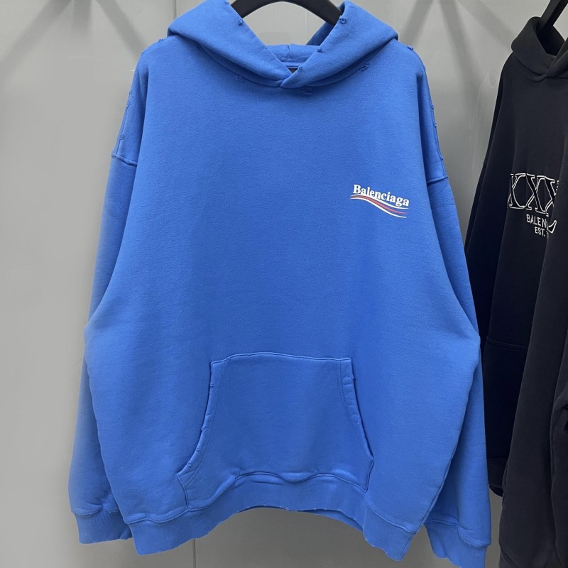 Balenciaga Unisex Hoodie