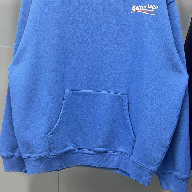 Balenciaga Unisex Hoodie