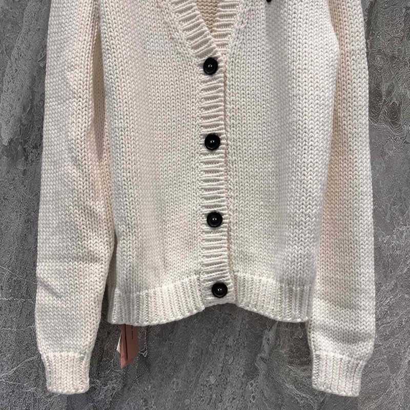 MiuMiu Knit Cardigan