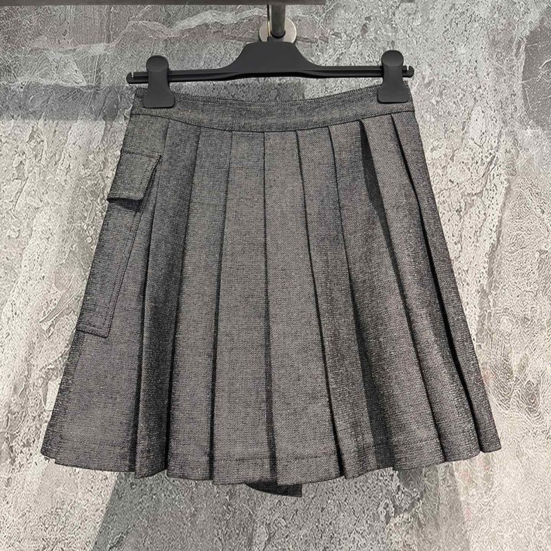 Dior Mini Skirts