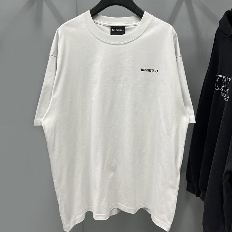 Balenciaga Unisex Tee 