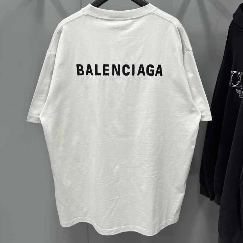 Balenciaga Unisex Tee 