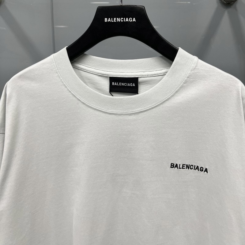 Balenciaga Unisex Tee 