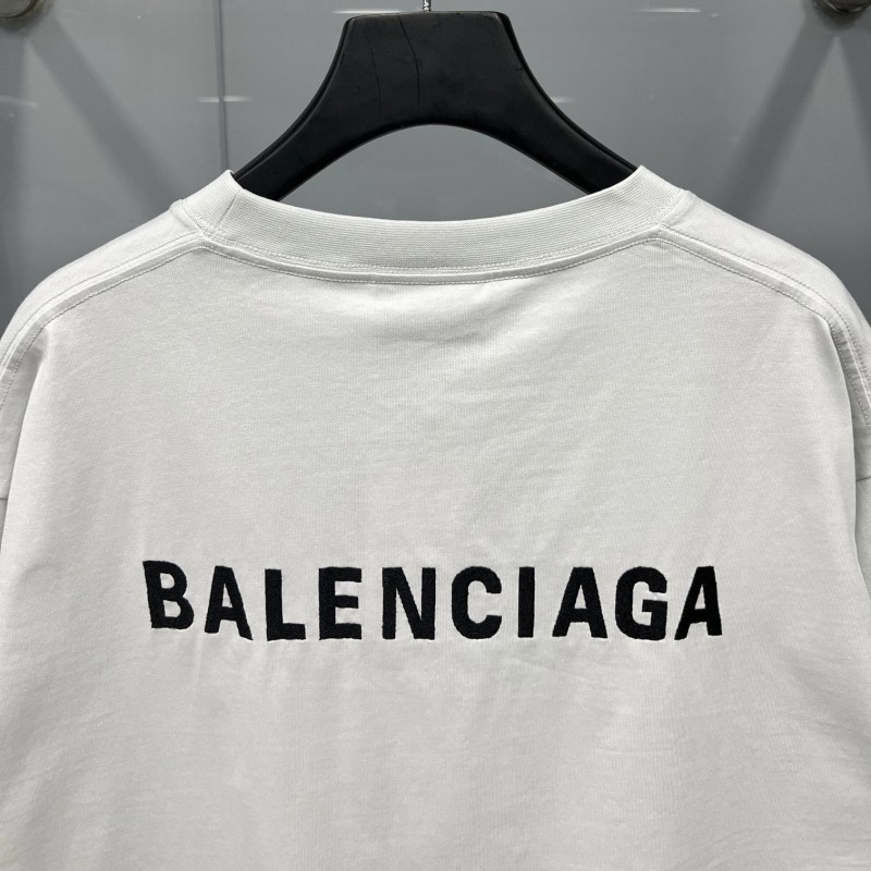 Balenciaga Unisex Tee 