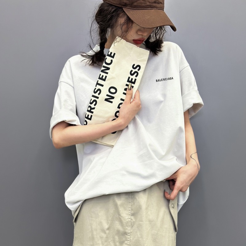 Balenciaga Unisex Tee 