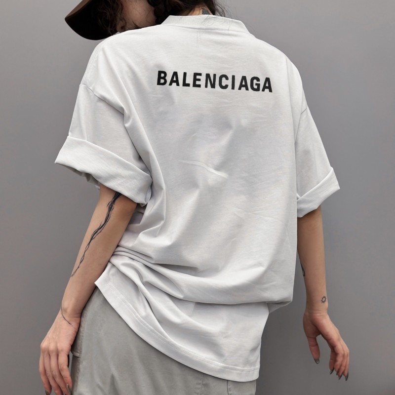 Balenciaga Unisex Tee 