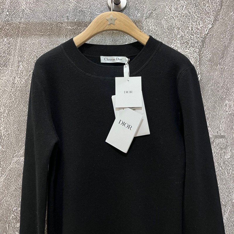 Dior Sweater