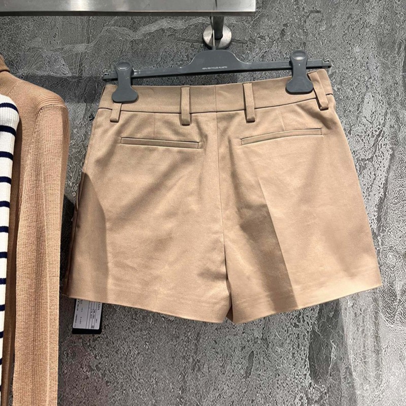 Prada Shorts