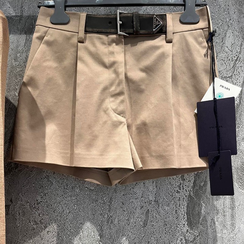 Prada Shorts