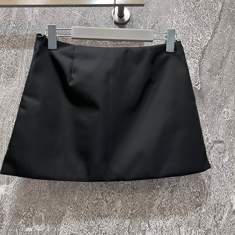 Prada Skirts