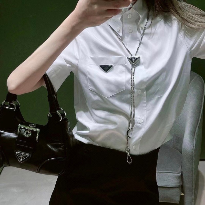 Prada Shirts