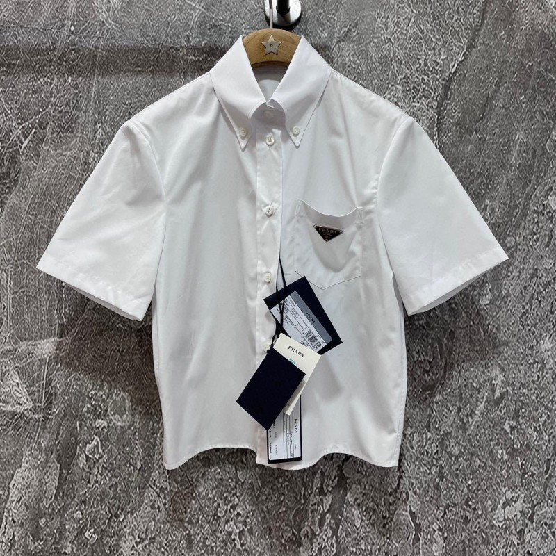 Prada Shirts